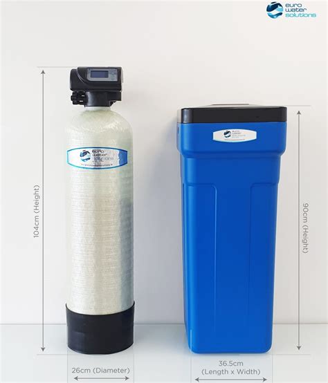 Best Water Softeners in Ireland .